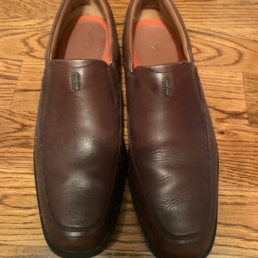 Clark Dress Shoe
